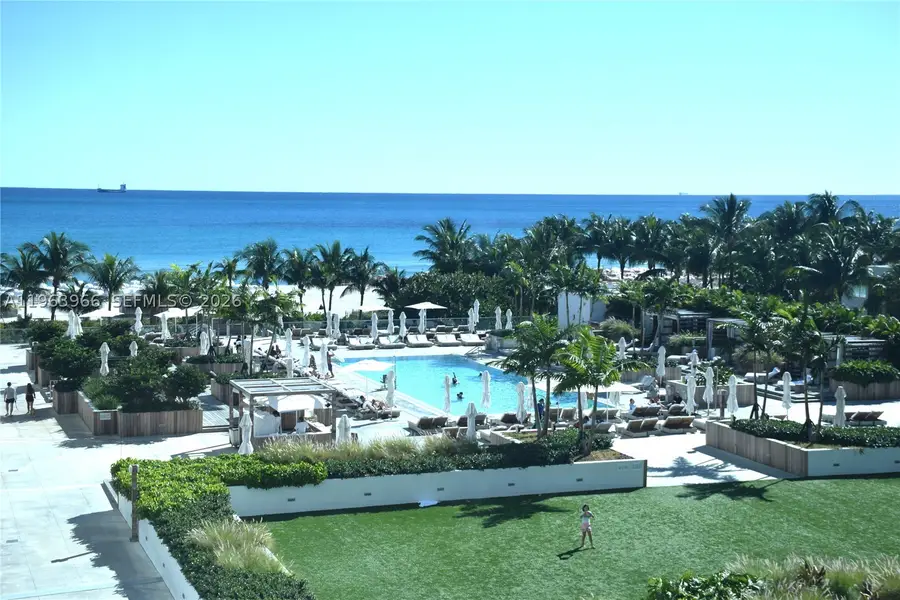 2301 Collins #543, Miami Beach, FL 33139 - #3