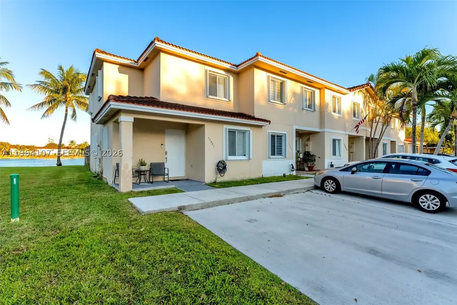 17501 SW 140th, Miami, FL 33177 - #2