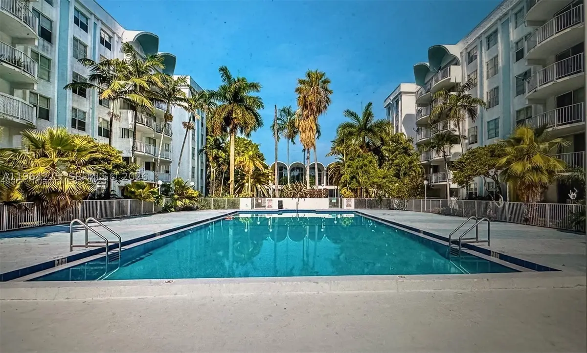 496 NW 165th St #D-614, Miami, FL 33169 - #1