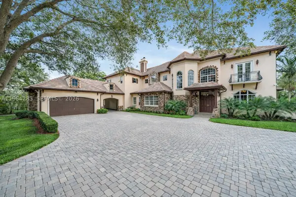 12270 SW 45th, Miami, FL 33175