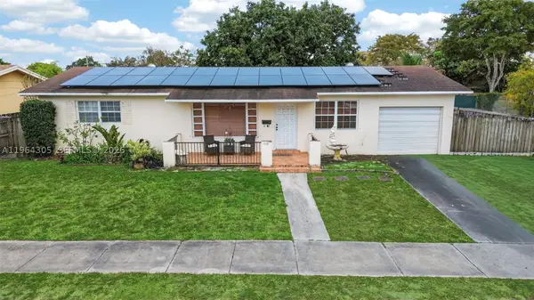 1110 NE 204th, Miami, FL 33179