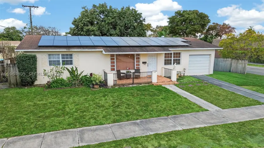 1110 NE 204th, Miami, FL 33179 - #2