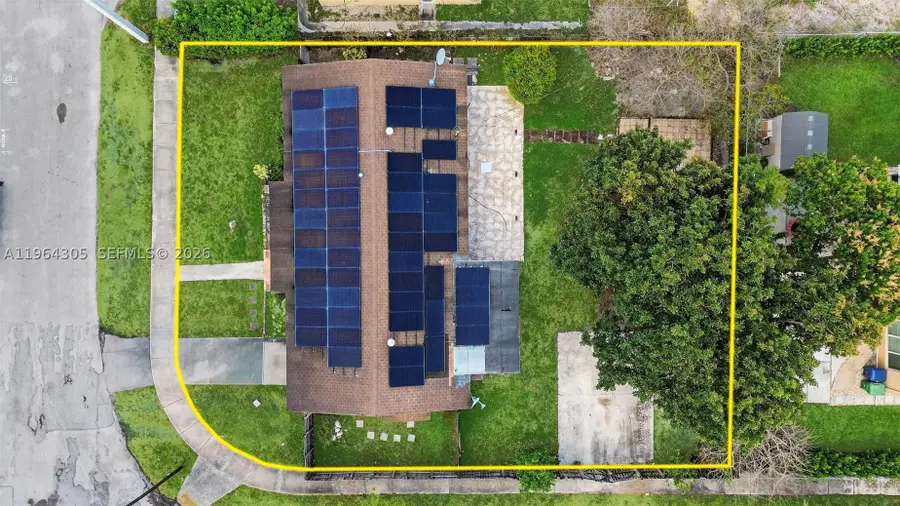 1110 NE 204th, Miami, FL 33179 - #3