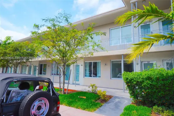 801 15th #102, Miami Beach, FL 33139
