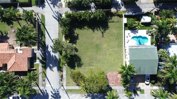 1000 Harrison, Hollywood, FL 33019