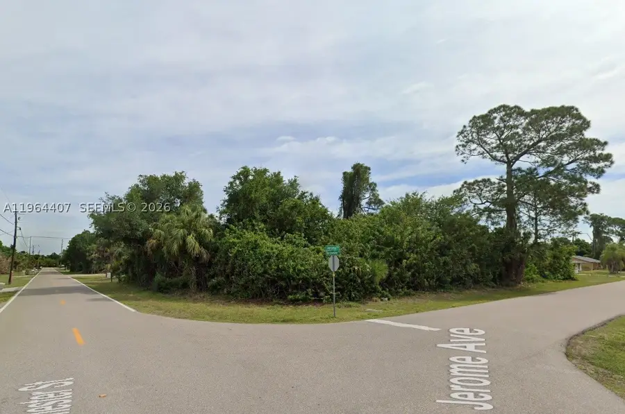 21012 Jerome, Port Charlotte, FL 33954 - #2