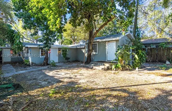 914 NW 80th, Miami, FL 33150