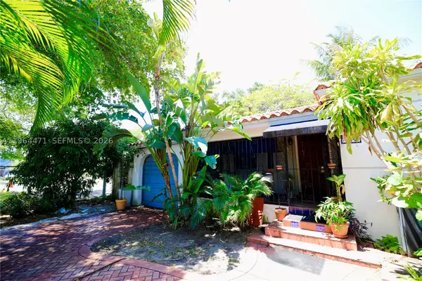 655 NE 82nd, Miami, FL 33138