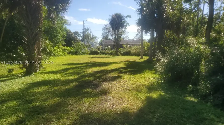 3050 Pine Tree, Naples, FL 34112 - #3