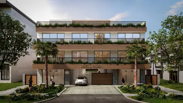 550 NE 127th, North Miami, FL 33161