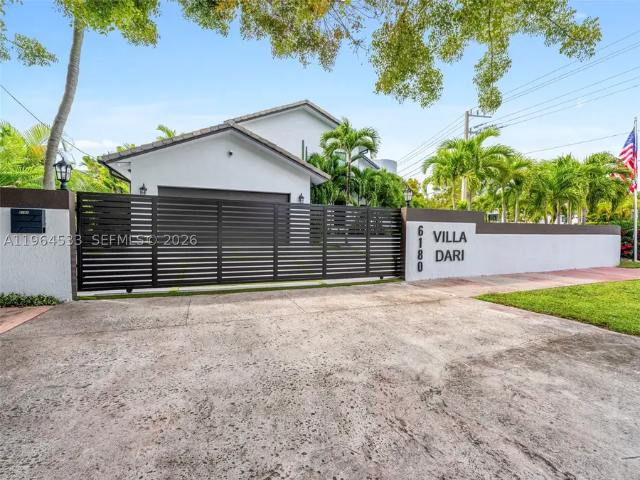 6180 Pine Tree, Miami Beach, FL 33140 - #3