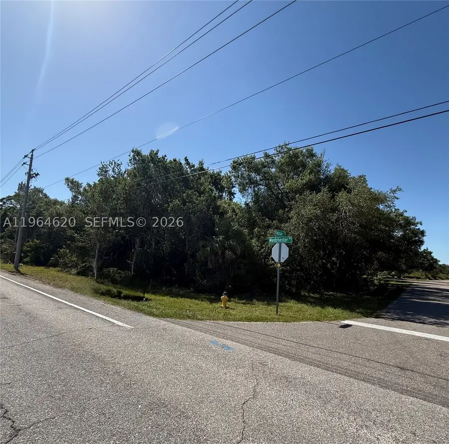 23124 Westchester, Port Charlotte, FL 33980 - #2
