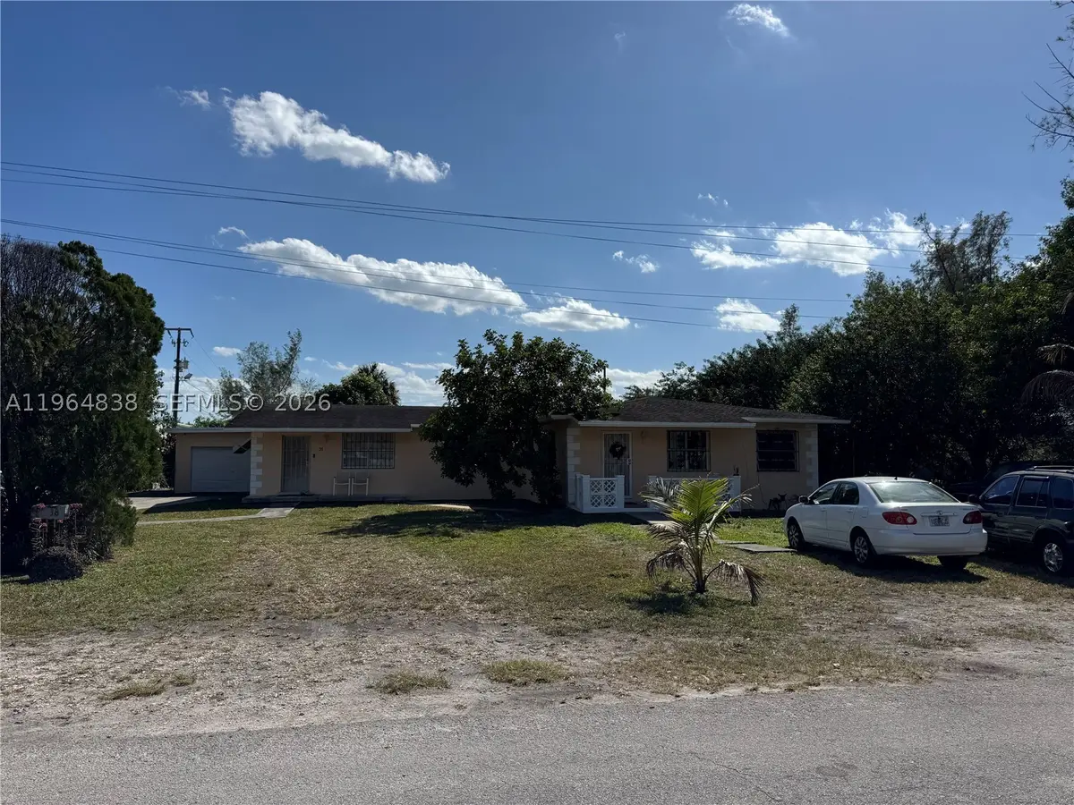 36 NW 151st, Miami, FL 33169 - #1
