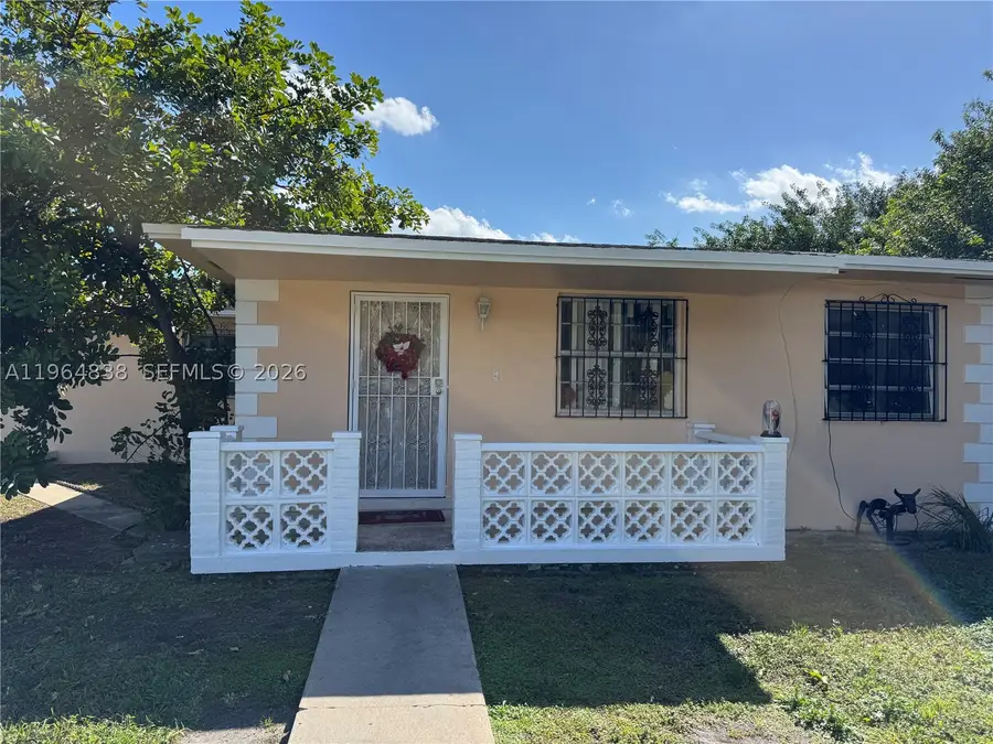 36 NW 151st, Miami, FL 33169 - #3