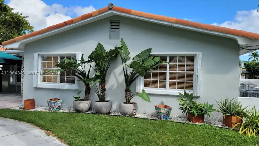 12945 Cherry, North Miami, FL 33181 - #2