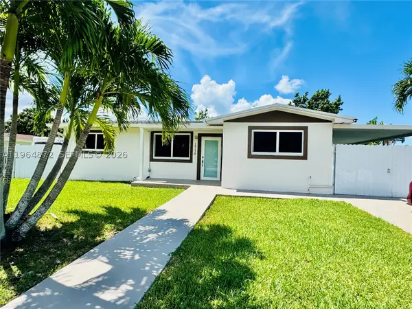 15120 SW 296th, Homestead, FL 33033