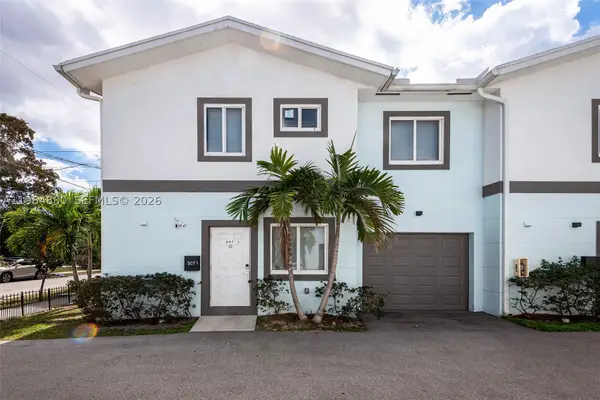 507 NW 8th Ave #1, Fort Lauderdale, FL 33311