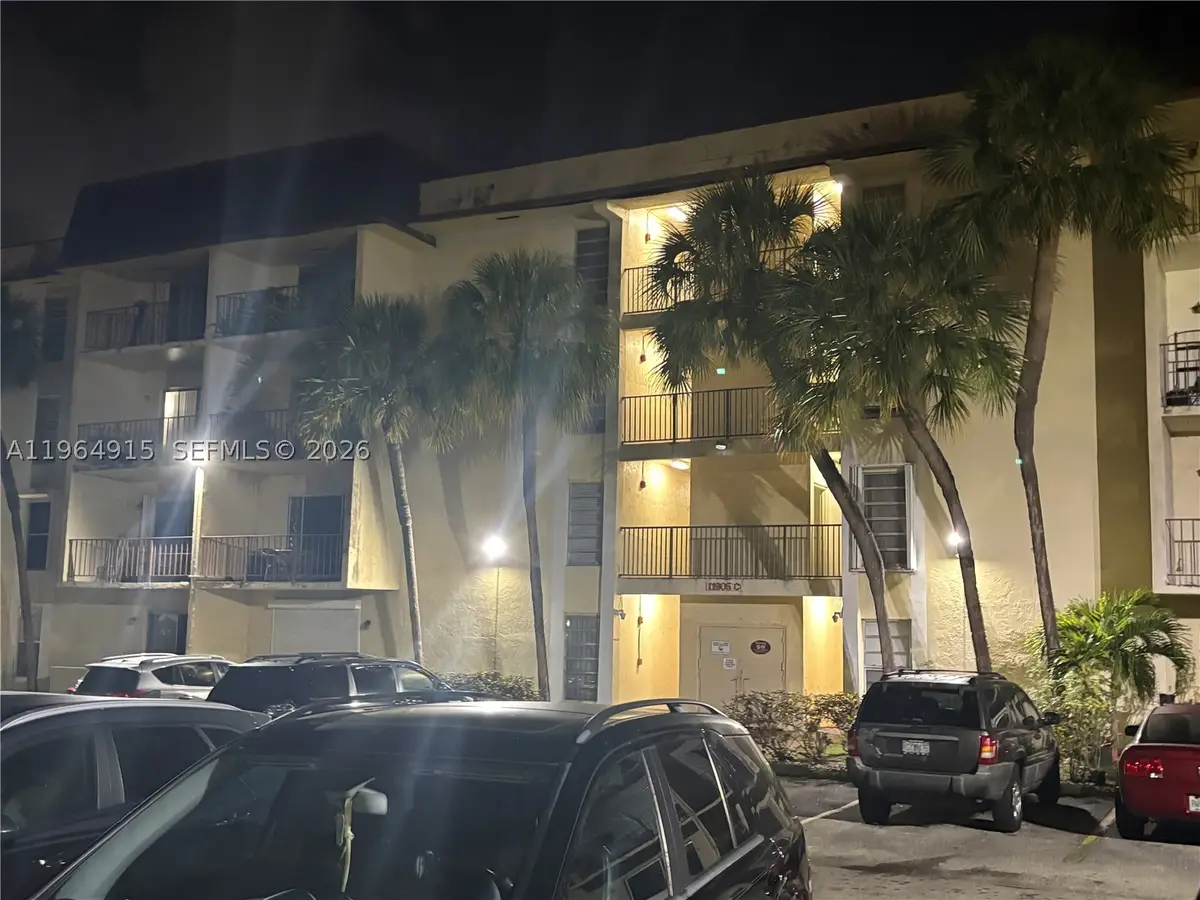 11905 NE 2nd #C306, North Miami, FL 33161 - #1