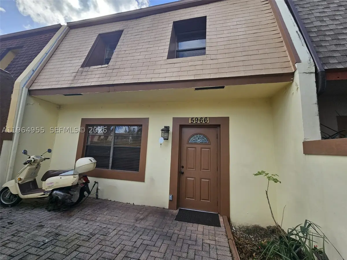 5966 NW 24th, Sunrise, FL 33313 - #1