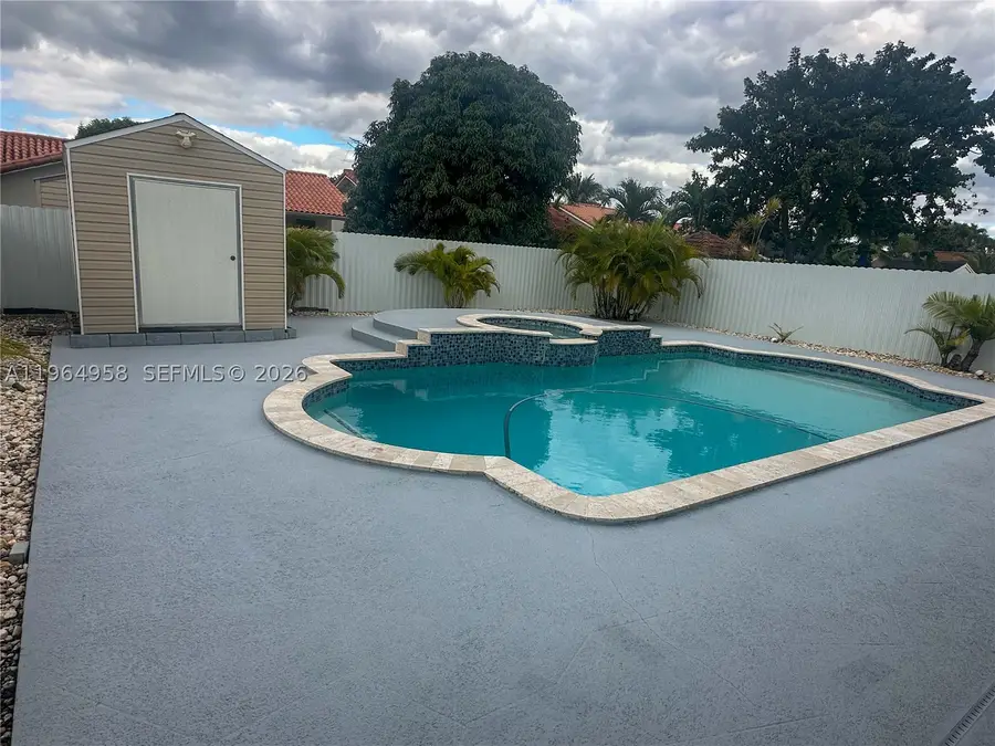 14759 SW 82nd, Miami, FL 33193 - #2
