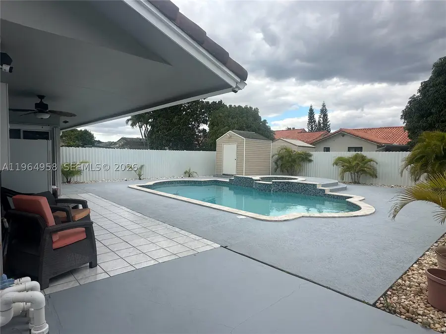 14759 SW 82nd, Miami, FL 33193 - #3