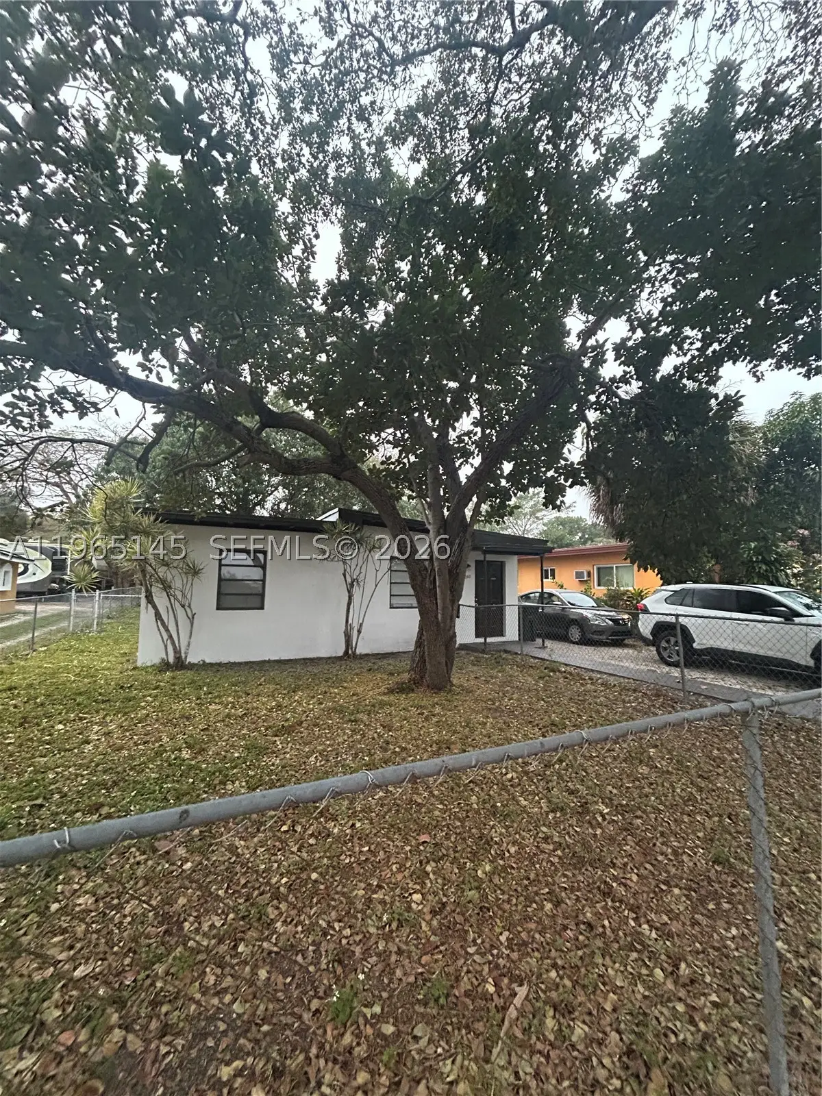 1080 NW 121st, North Miami, FL 33168 - #1