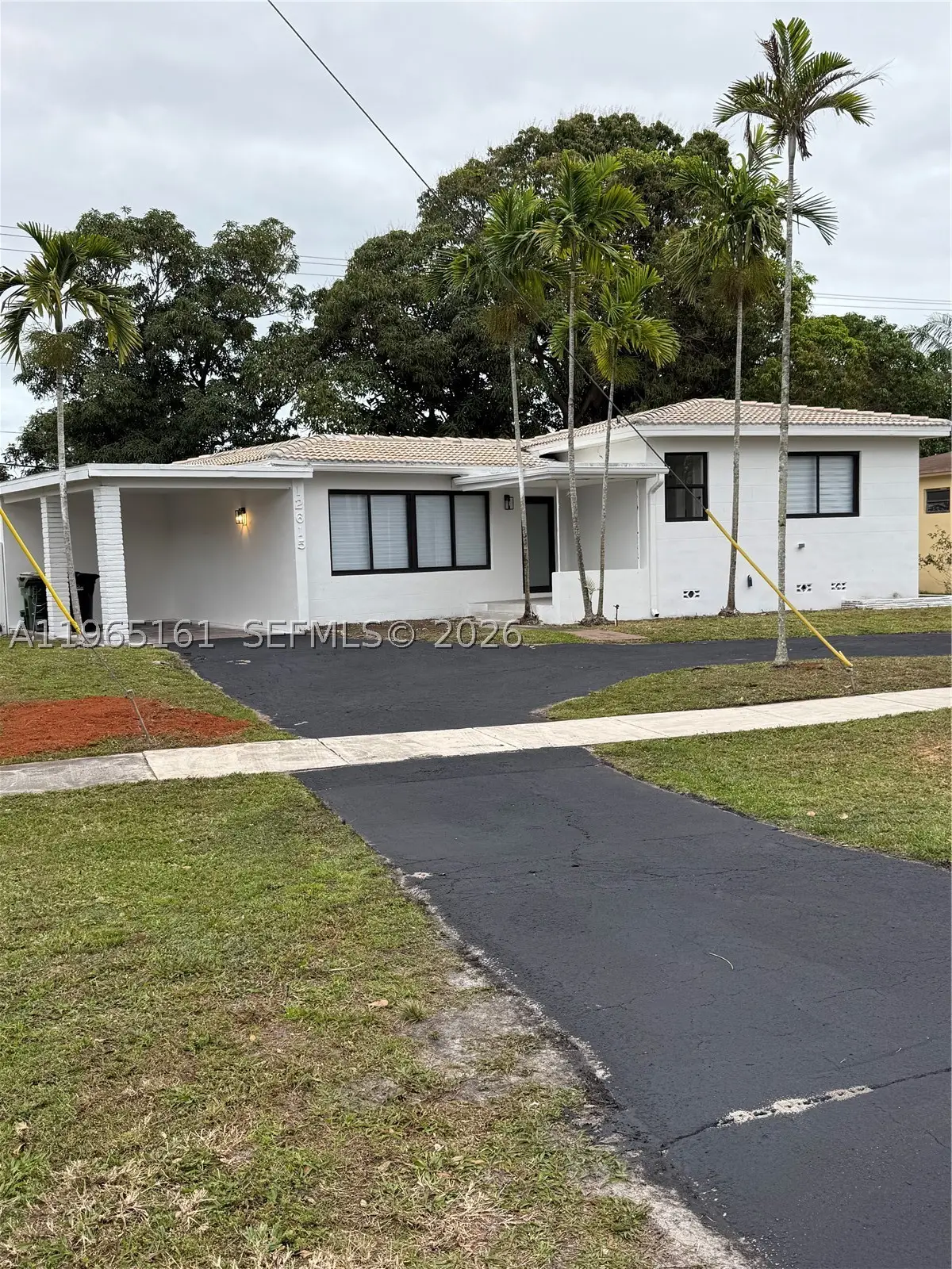 12615 N Miami, North Miami, FL 33168 - #1