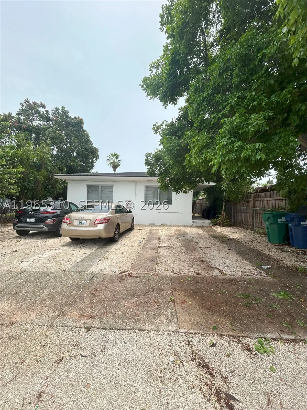 1220-1222 NE 110th, Miami, FL 33161 - #1