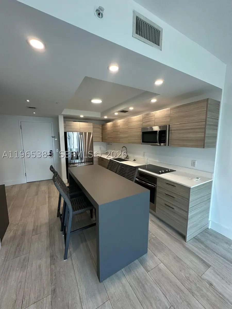 121 NE 34th #1505, Miami, FL 33137 - #3