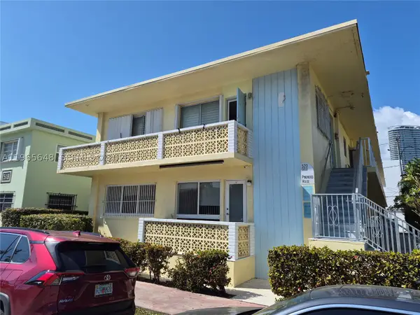 520 Euclid #8, Miami Beach, FL 33139