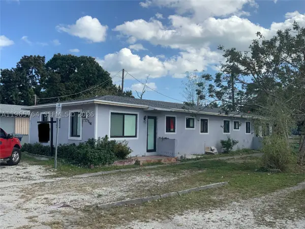 896 NW 103rd, Miami, FL 33150