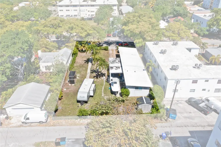 1946 Madison, Hollywood, FL 33020 - #2