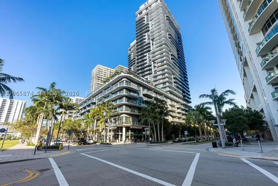 121 NE 34th #2205, Miami, FL 33137 - #3