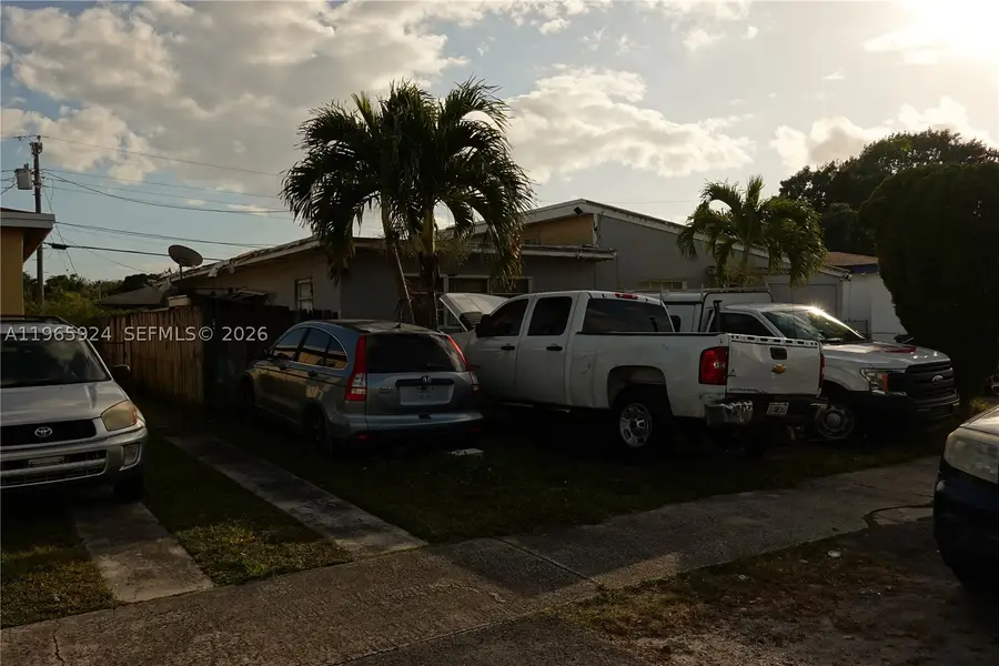 810 NW 84th, Miami, FL 33150 - #3