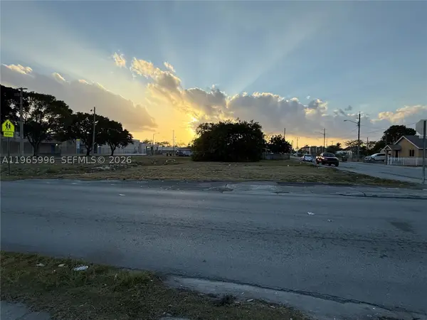 402 SW 6th, Homestead, FL 33030