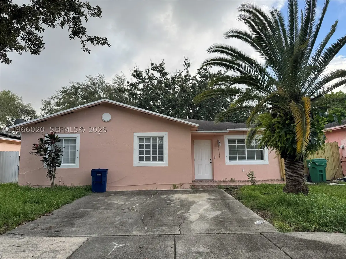 20138 NW 38th, Miami Gardens, FL 33055 - #1