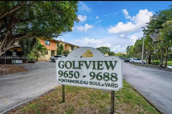 Address Withheld By Seller, Miami, FL 33172