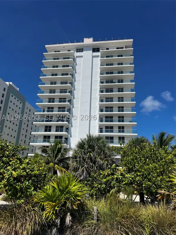 9225 Collins #302, Surfside, FL 33154