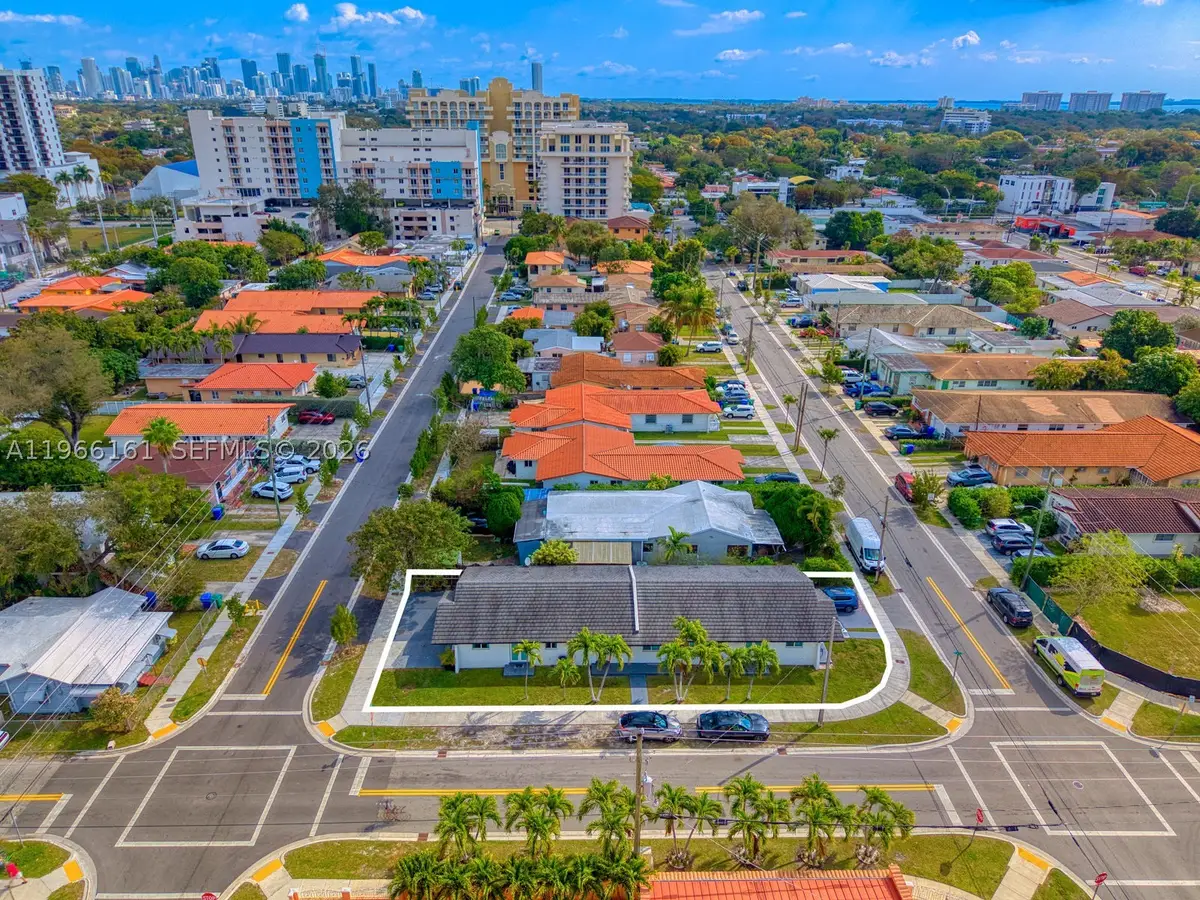 2841 SW 24th, Miami, FL 33145 - #1