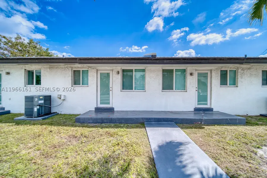 2841 SW 24th, Miami, FL 33145 - #2