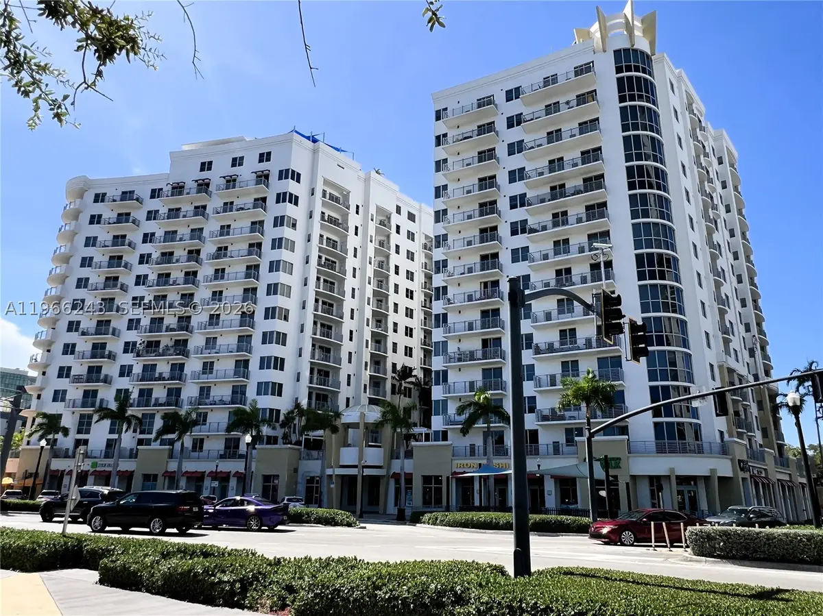 1830 Radius #1203, Hollywood, FL 33020 - #1