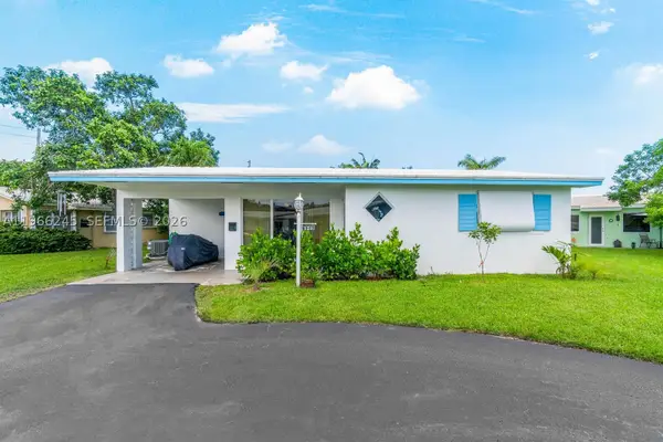 3201 Abbott, Hollywood, FL 33021