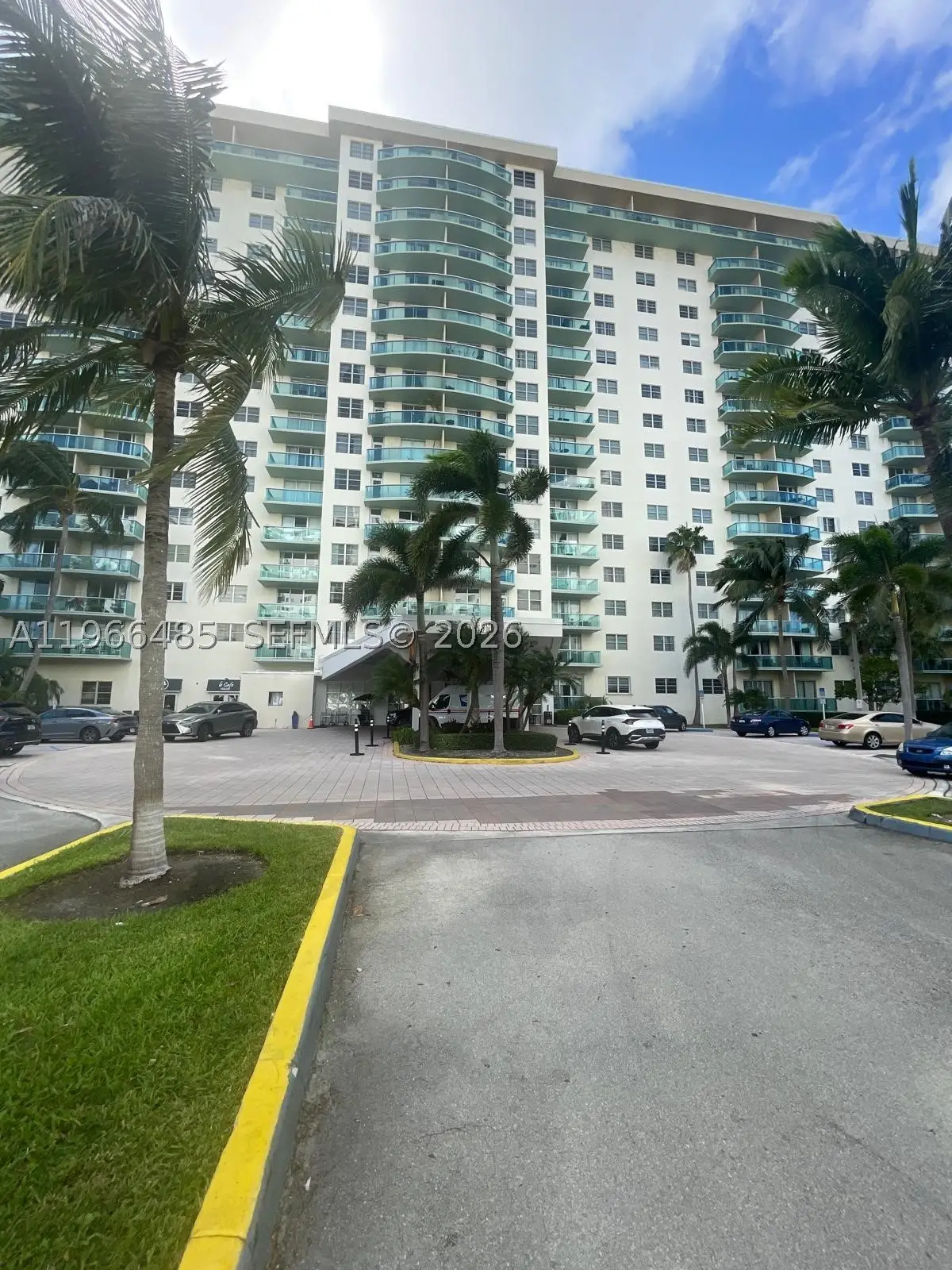 19390 Collins #123, Sunny Isles Beach, FL 33160 - #1
