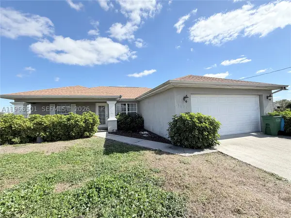 3625 NE 19, Cape Coral, FL 33909