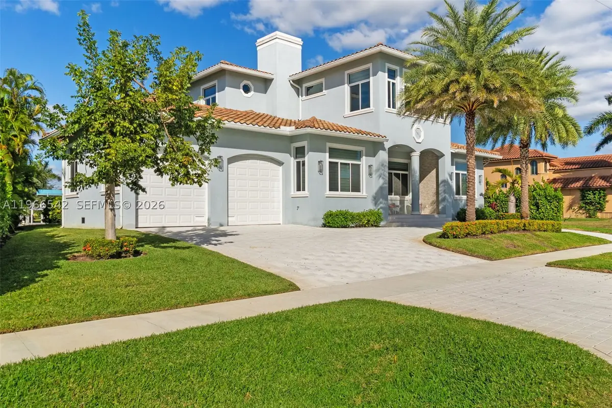 1070 Dana, Marco Island, FL 34145 - #1
