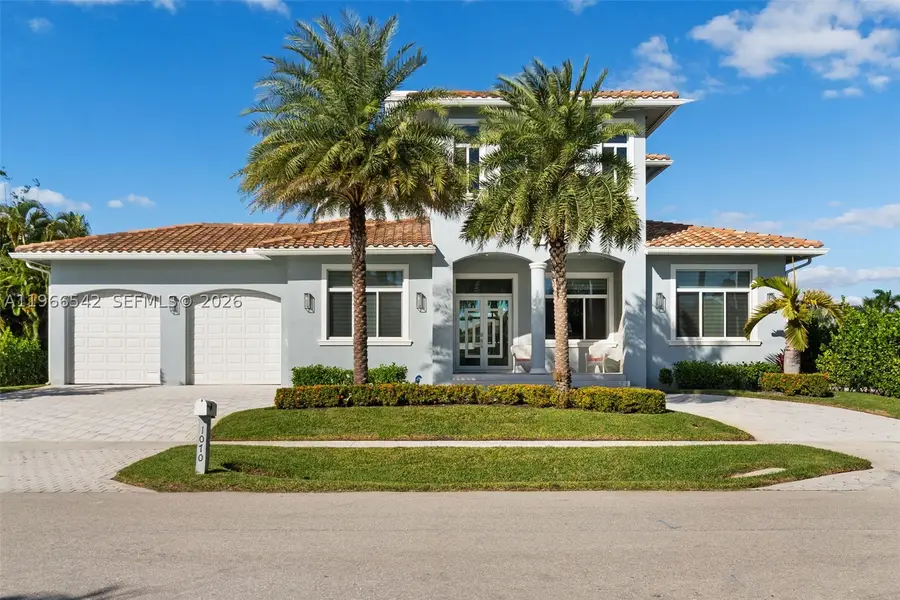 1070 Dana, Marco Island, FL 34145 - #2