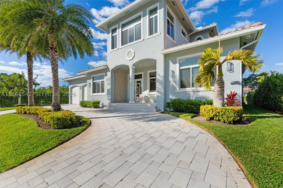 1070 Dana, Marco Island, FL 34145 - #3