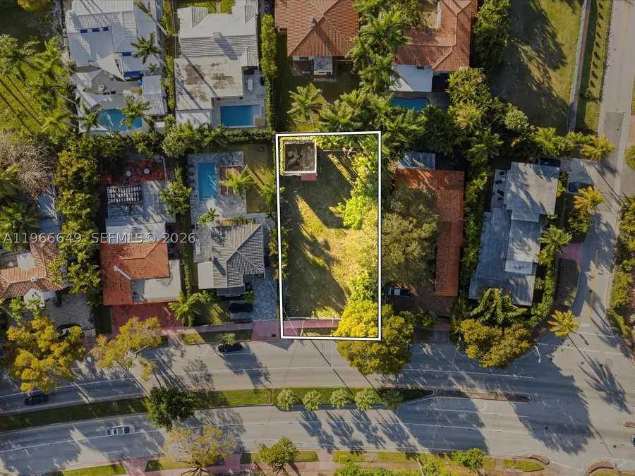 5838 Alton, Miami Beach, FL 33140 - #3