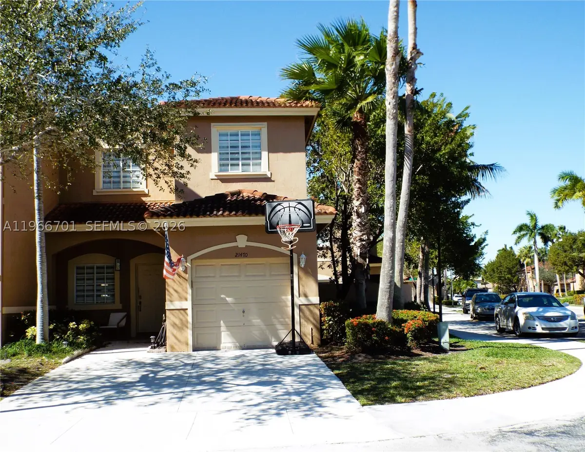 21470 SW 85th, Cutler Bay, FL 33189 - #1