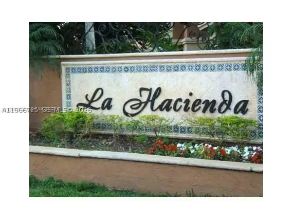 18330 NW 68th #A, Hialeah, FL 33015